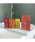 Natural Bath Salts | Peaceful | Pack of 3